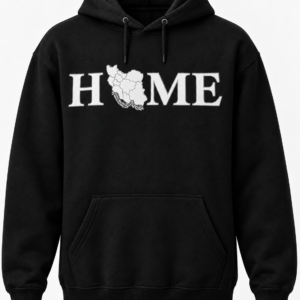 هودی طرح Home